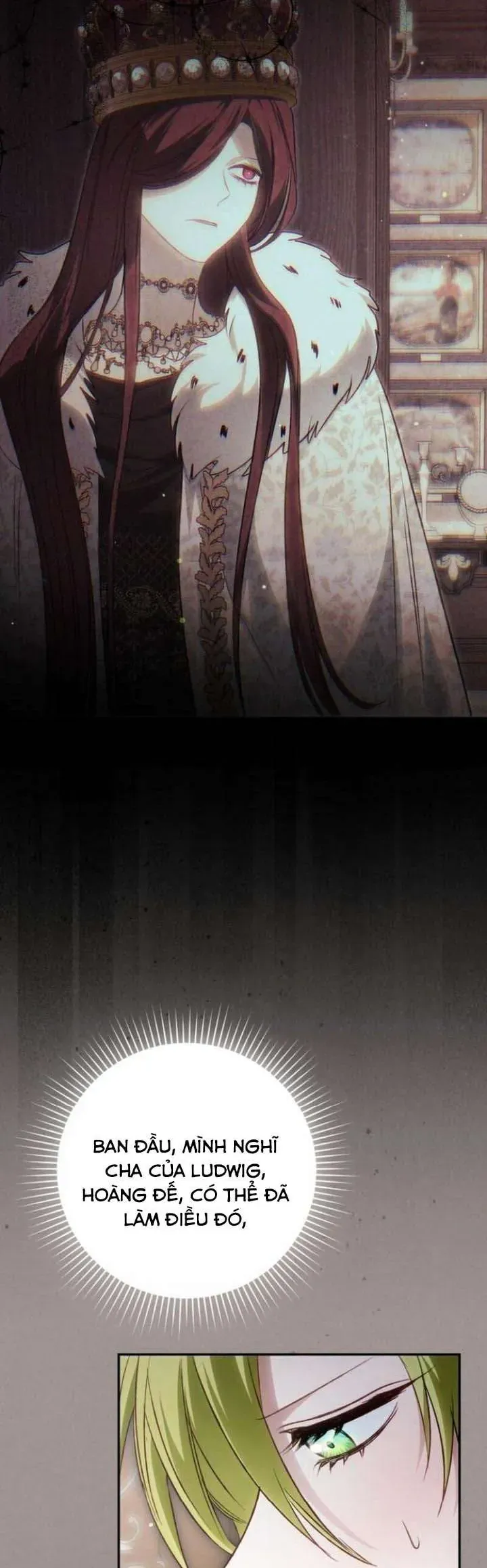 Bạo Chúa Độc Ác Trở Lại Chap 58 - Next Chap 59