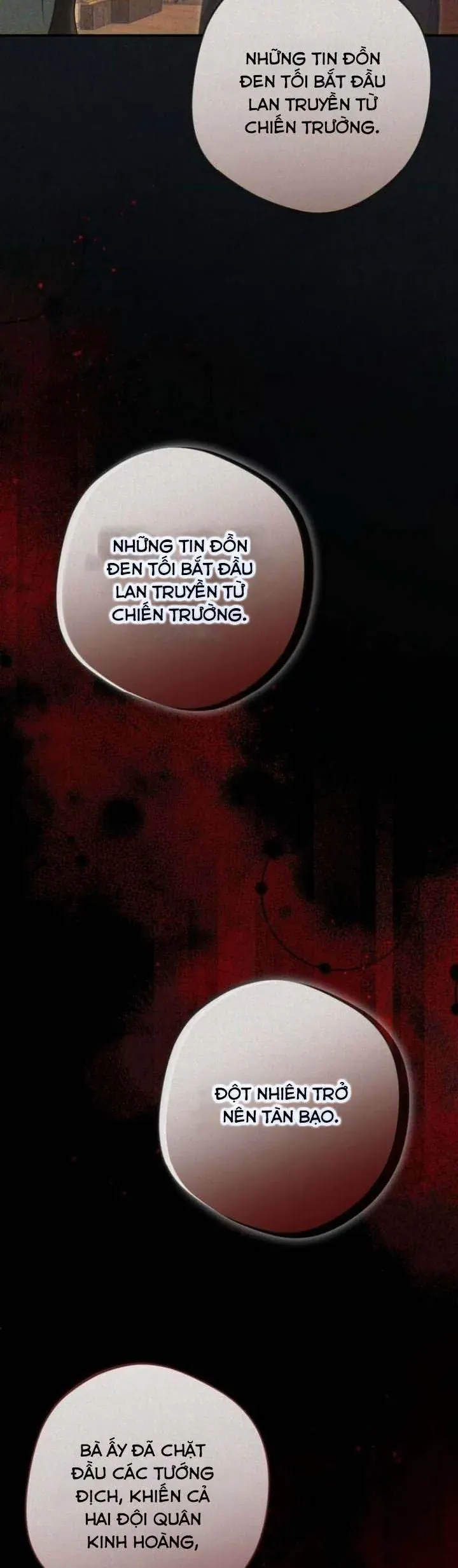 Bạo Chúa Độc Ác Trở Lại Chap 58 - Next Chap 59