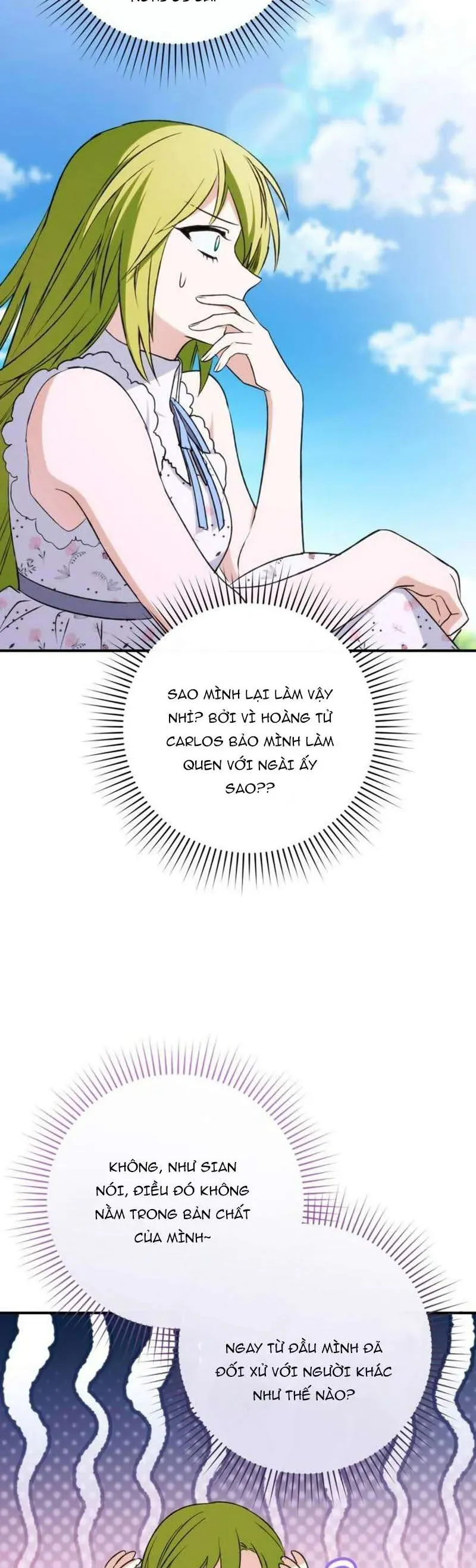 Bạo Chúa Độc Ác Trở Lại Chap 65 - Next Chap 66