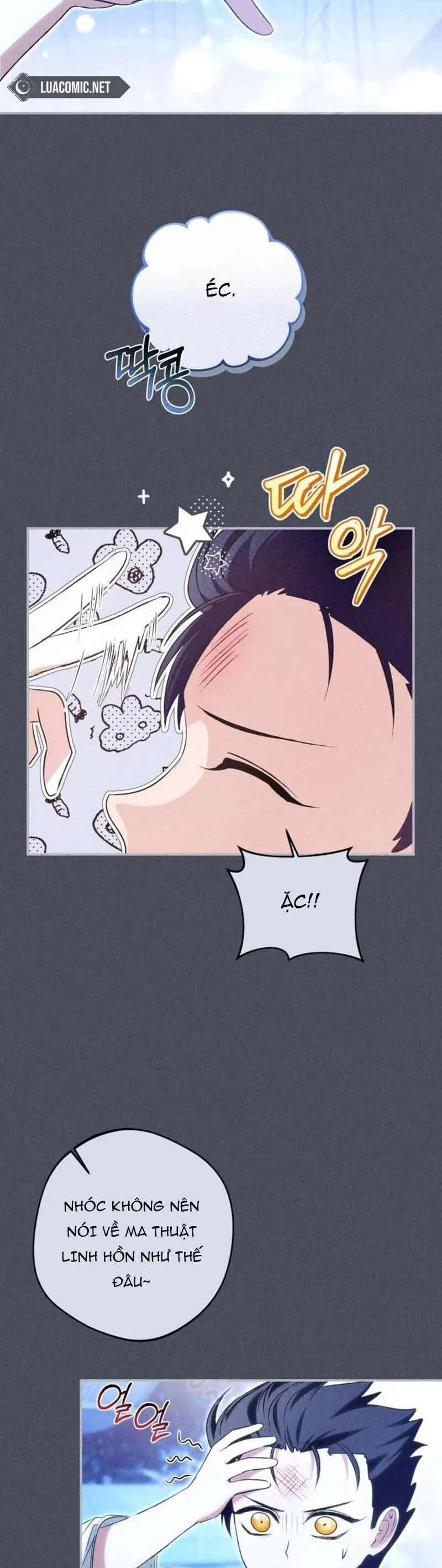 Bạo Chúa Độc Ác Trở Lại Chap 65 - Next Chap 66