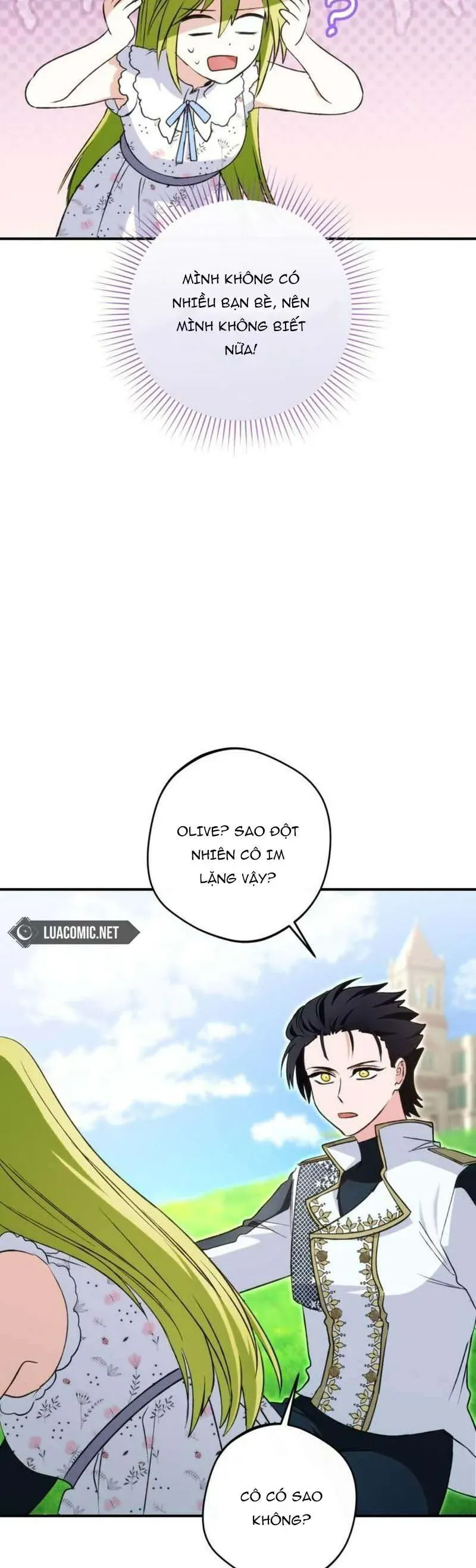 Bạo Chúa Độc Ác Trở Lại Chap 65 - Next Chap 66