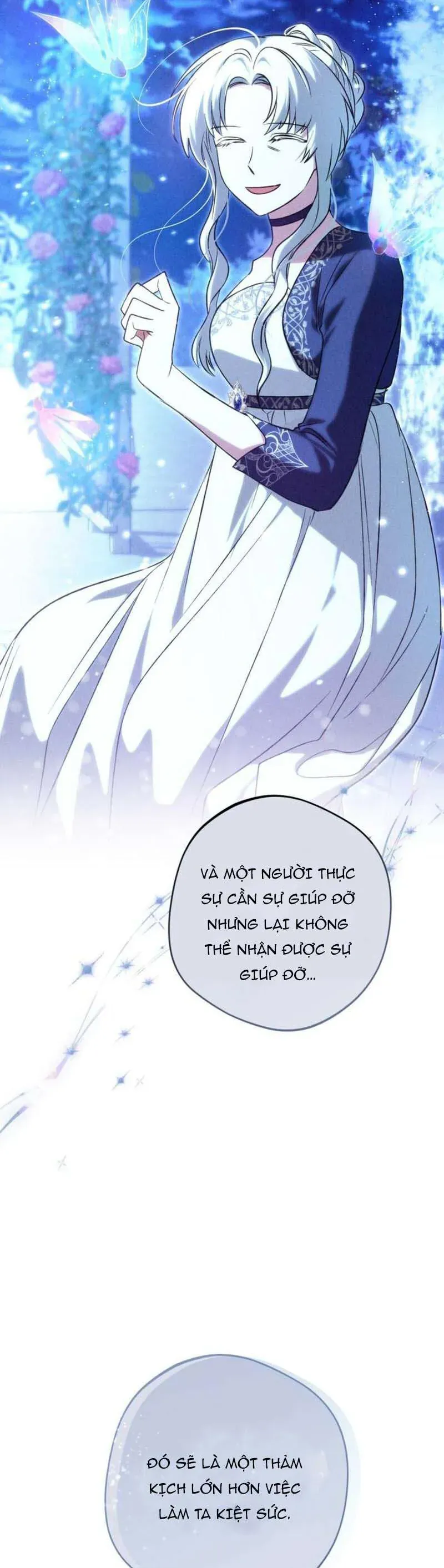 Bạo Chúa Độc Ác Trở Lại Chap 65 - Next Chap 66