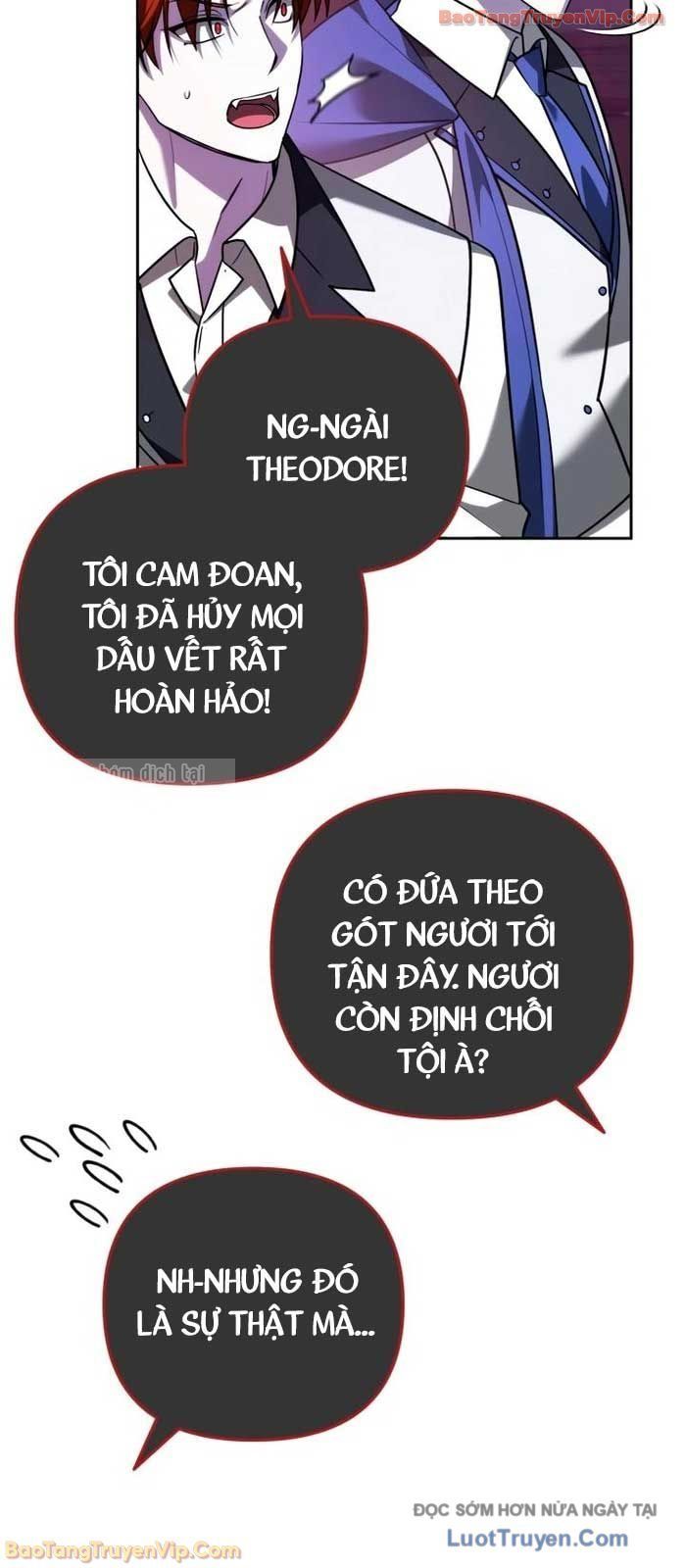 Bản Ngã Thay Đổi Chap 65 - Next Chap 66