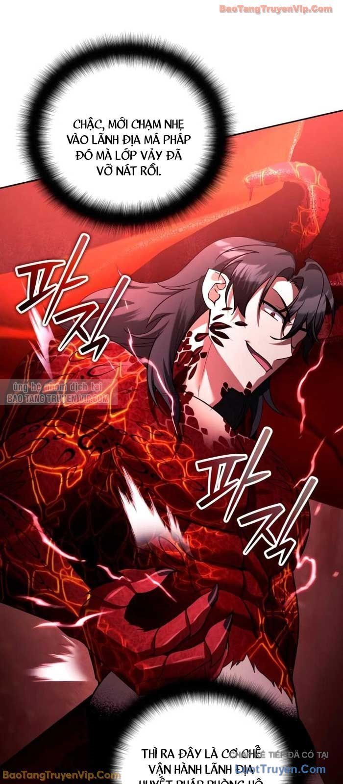 Bản Ngã Thay Đổi Chap 66 - Next Chap 67