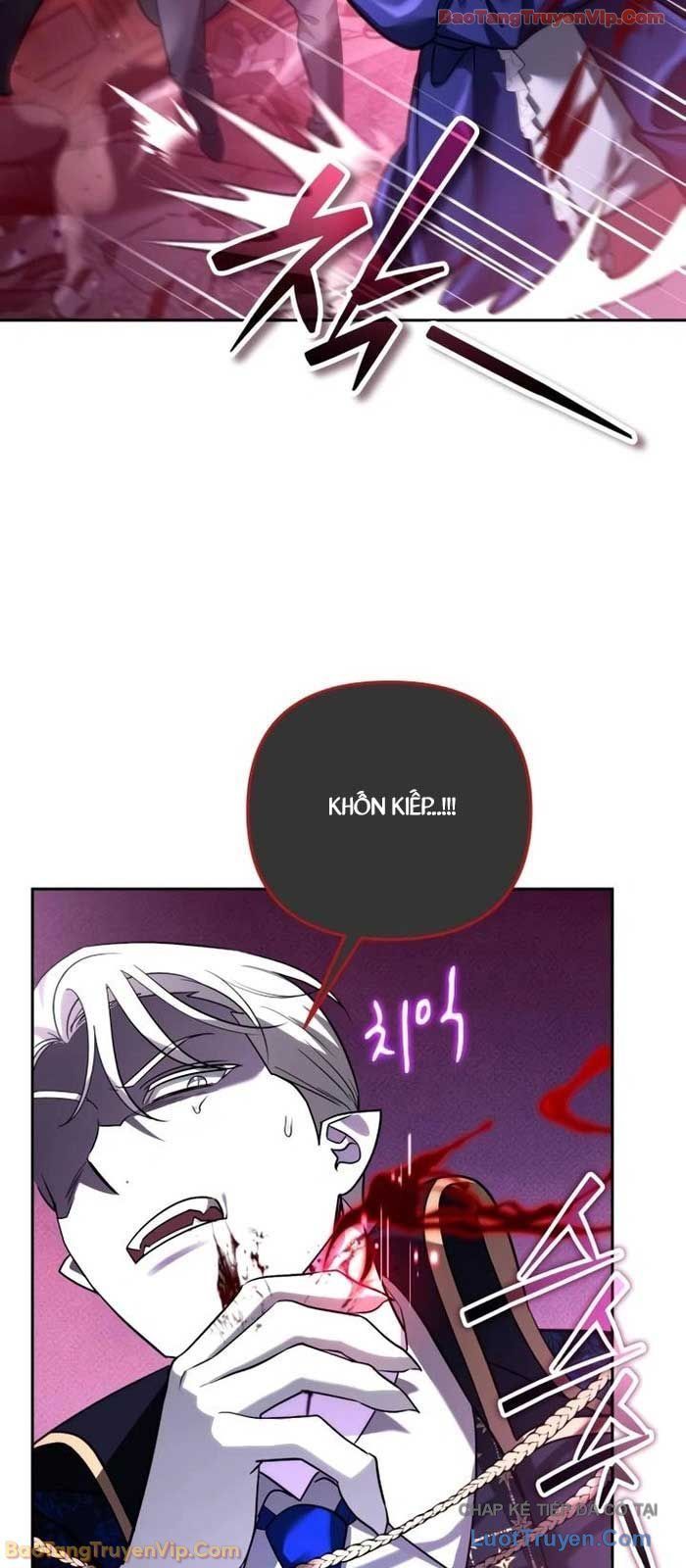 Bản Ngã Thay Đổi Chap 66 - Next Chap 67