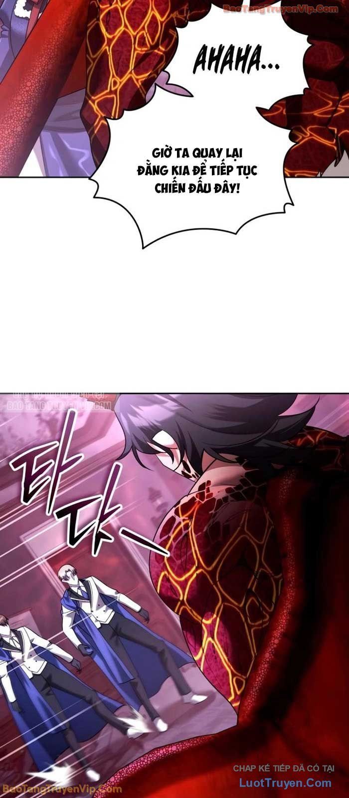 Bản Ngã Thay Đổi Chap 66 - Next Chap 67