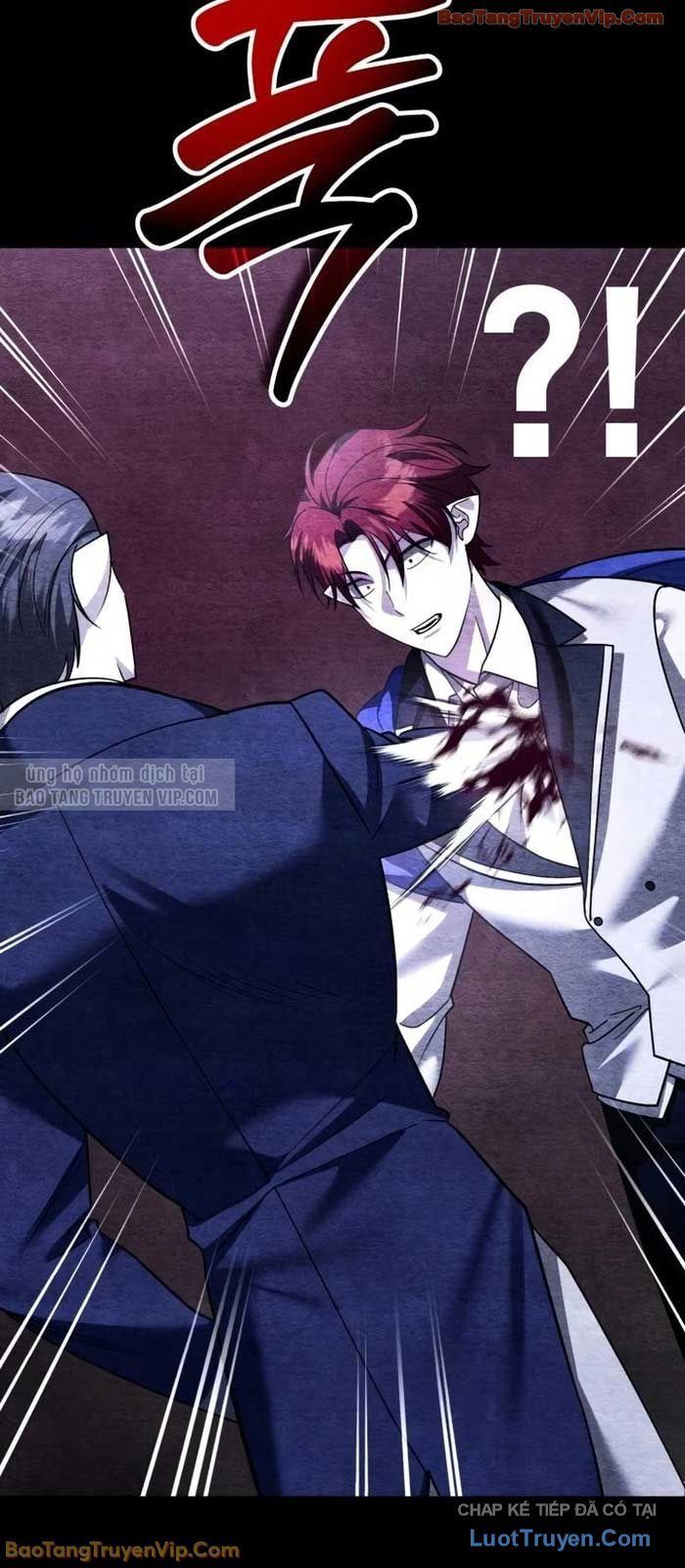 Bản Ngã Thay Đổi Chap 66 - Next Chap 67