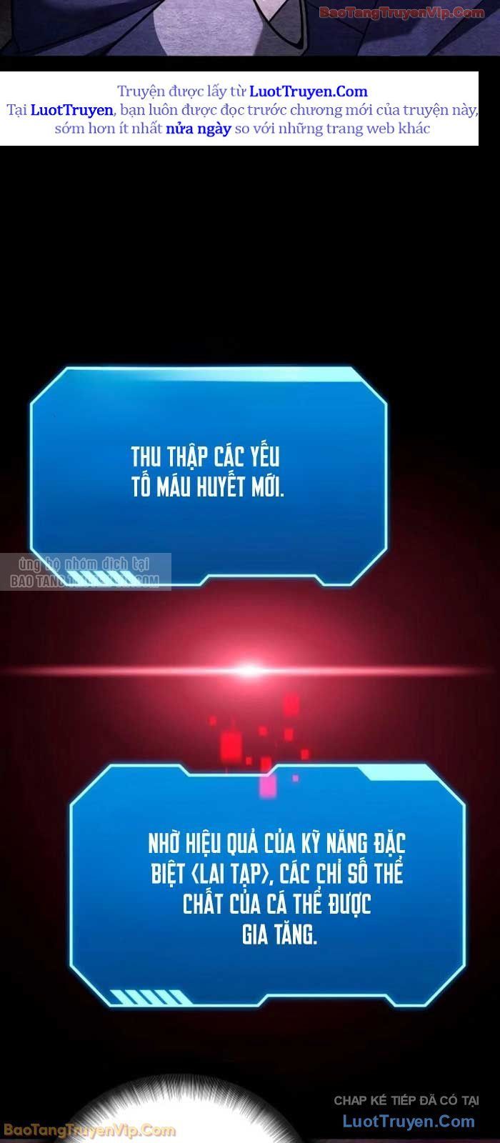 Bản Ngã Thay Đổi Chap 66 - Next Chap 67