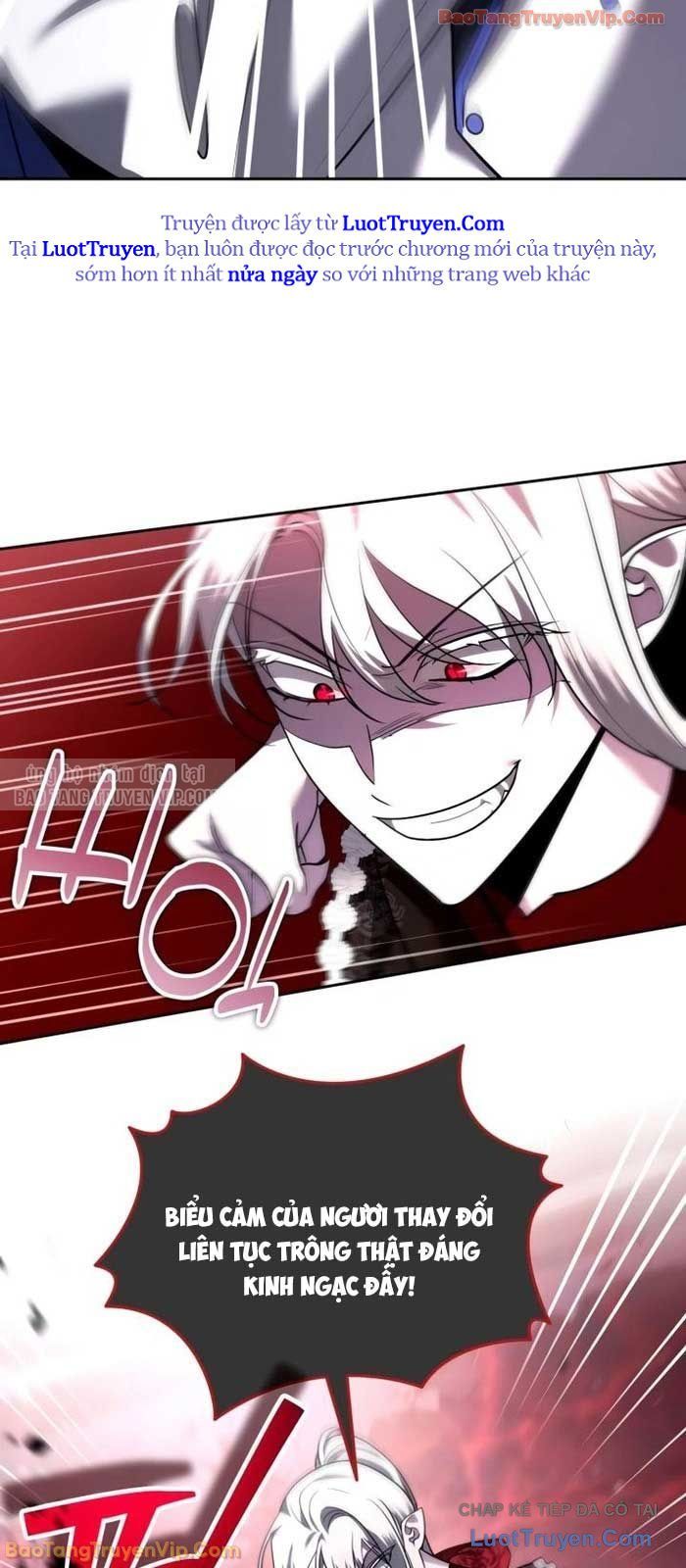 Bản Ngã Thay Đổi Chap 66 - Next Chap 67