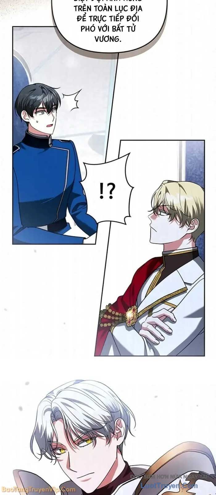 Bản Ngã Thay Đổi Chap 70 - Next Chap 71