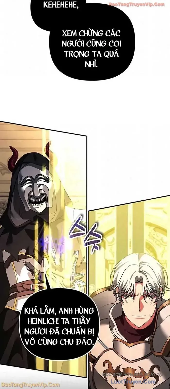 Bản Ngã Thay Đổi Chap 71 - Next Chap 72