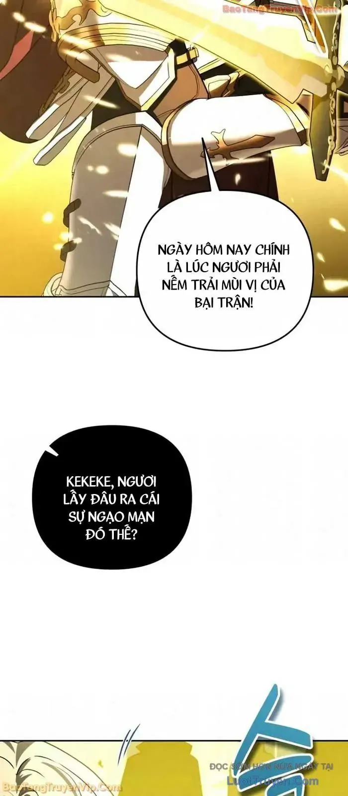 Bản Ngã Thay Đổi Chap 71 - Next Chap 72