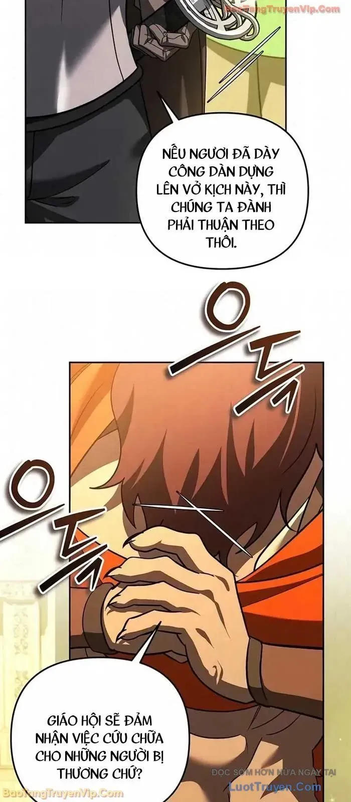 Bản Ngã Thay Đổi Chap 71 - Next Chap 72