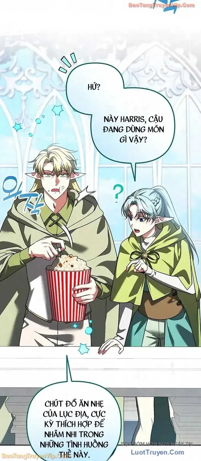 Bản Ngã Thay Đổi Chap 71 - Next Chap 72