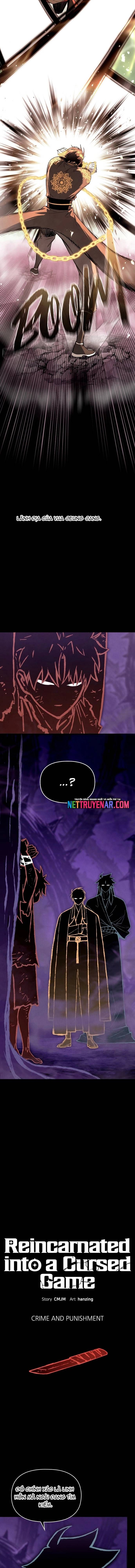 Xuyên Không Vào Con Game Rác Rưởi Của Tôi Chap 40 - Next Chap 41