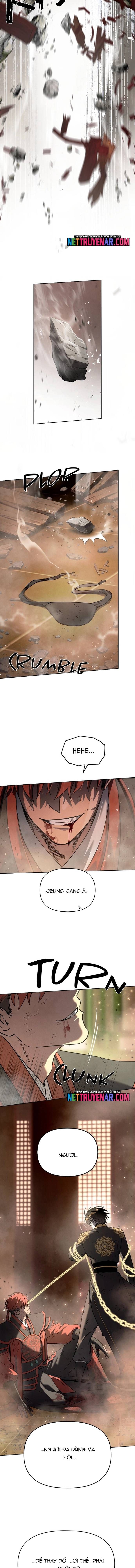 Xuyên Không Vào Con Game Rác Rưởi Của Tôi Chap 40 - Next Chap 41
