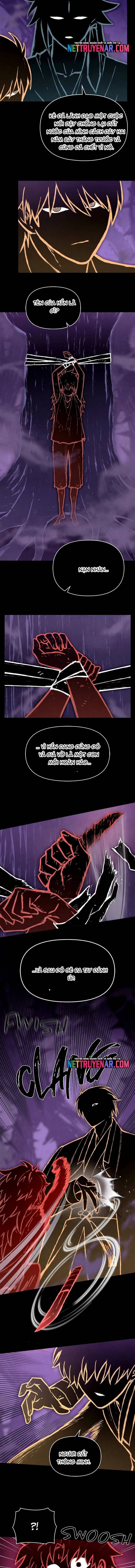 Xuyên Không Vào Con Game Rác Rưởi Của Tôi Chap 40 - Next Chap 41