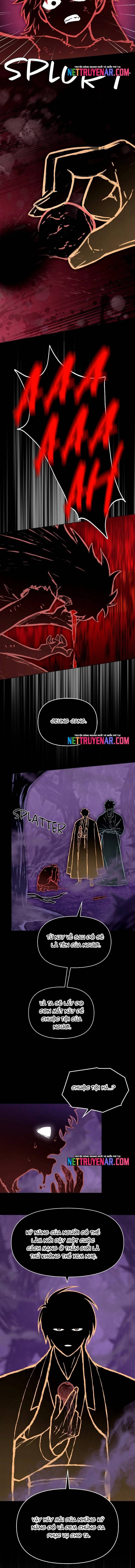 Xuyên Không Vào Con Game Rác Rưởi Của Tôi Chap 40 - Next Chap 41