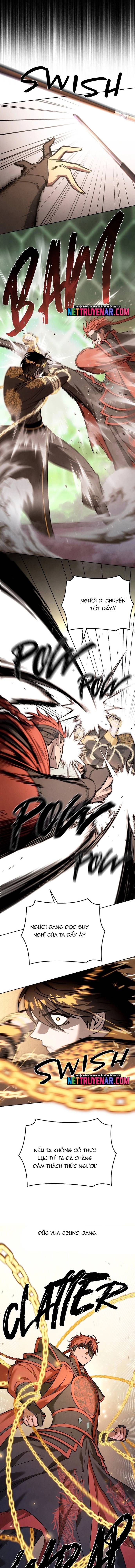 Xuyên Không Vào Con Game Rác Rưởi Của Tôi Chap 40 - Next Chap 41