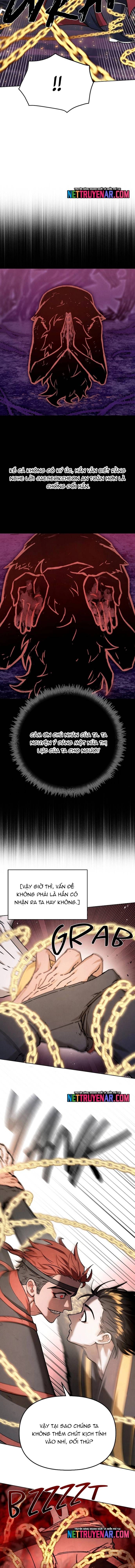 Xuyên Không Vào Con Game Rác Rưởi Của Tôi Chap 40 - Next Chap 41