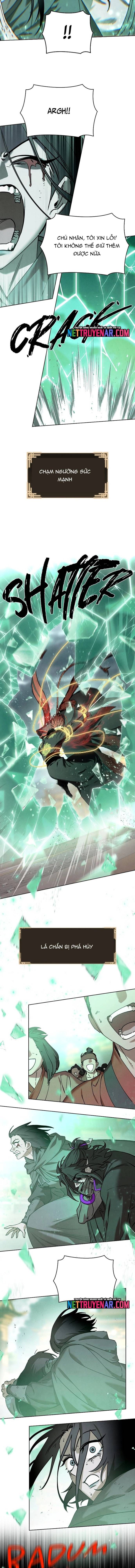 Xuyên Không Vào Con Game Rác Rưởi Của Tôi Chap 40 - Next Chap 41