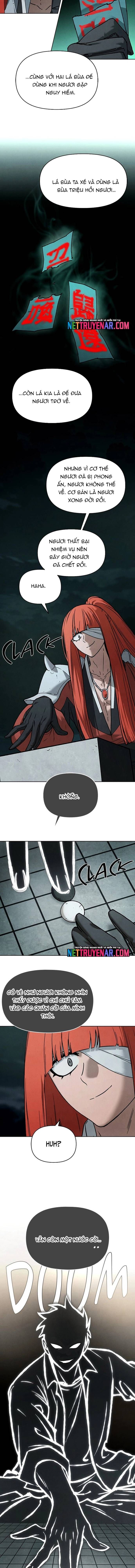 Xuyên Không Vào Con Game Rác Rưởi Của Tôi Chap 41 - Next Chap 42