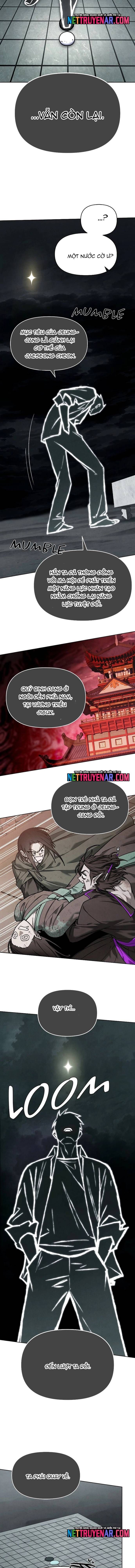 Xuyên Không Vào Con Game Rác Rưởi Của Tôi Chap 41 - Next Chap 42