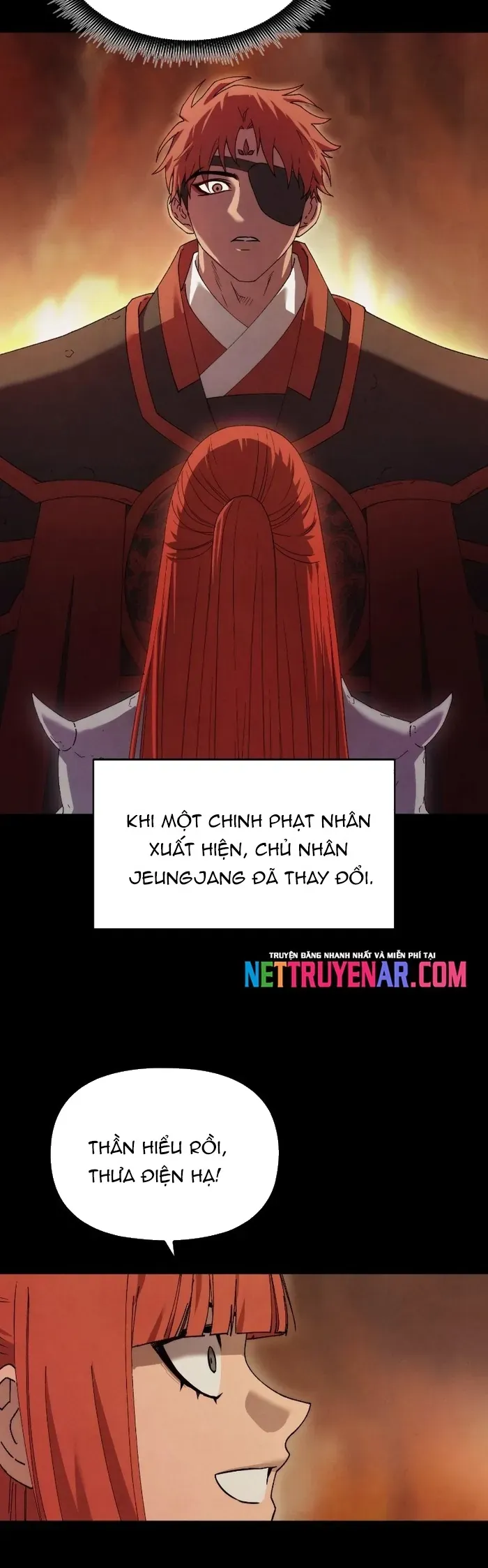 Xuyên Không Vào Con Game Rác Rưởi Của Tôi Chap 42 - Next Chap 43