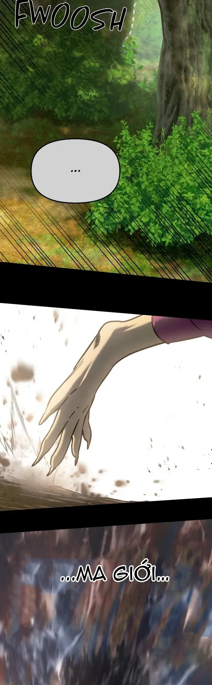 Xuyên Không Vào Con Game Rác Rưởi Của Tôi Chap 42 - Next Chap 43