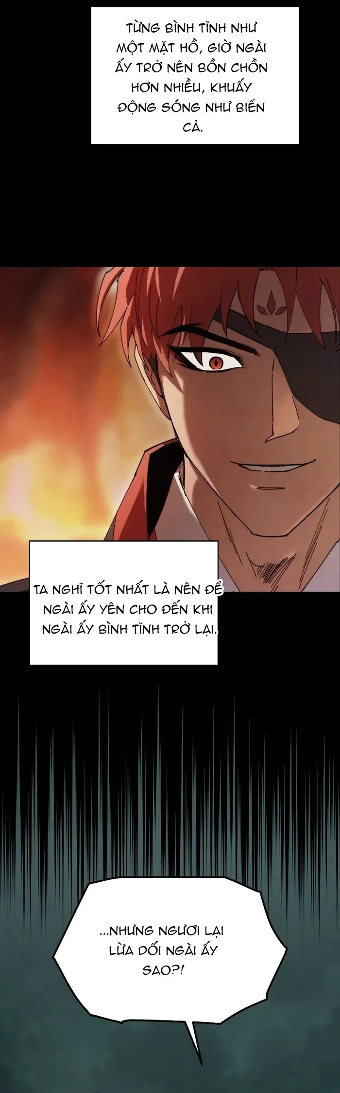 Xuyên Không Vào Con Game Rác Rưởi Của Tôi Chap 42 - Next Chap 43