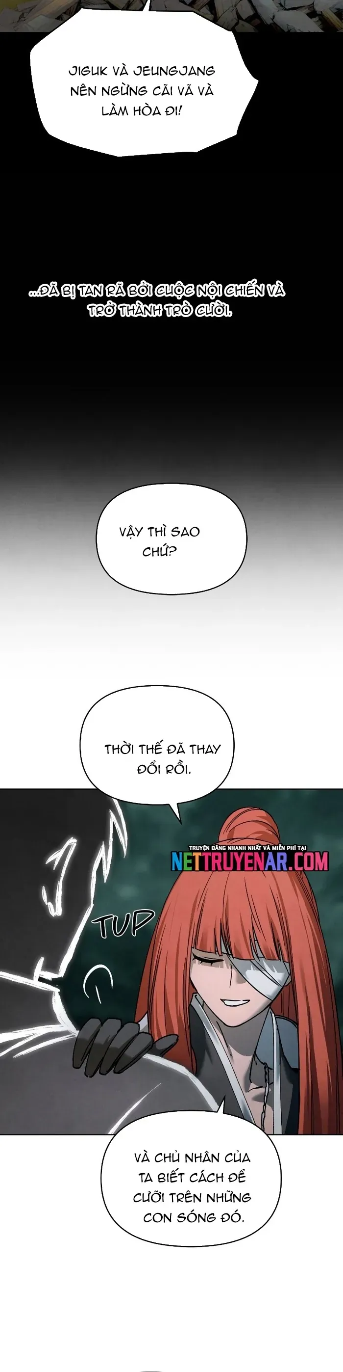 Xuyên Không Vào Con Game Rác Rưởi Của Tôi Chap 42 - Next Chap 43