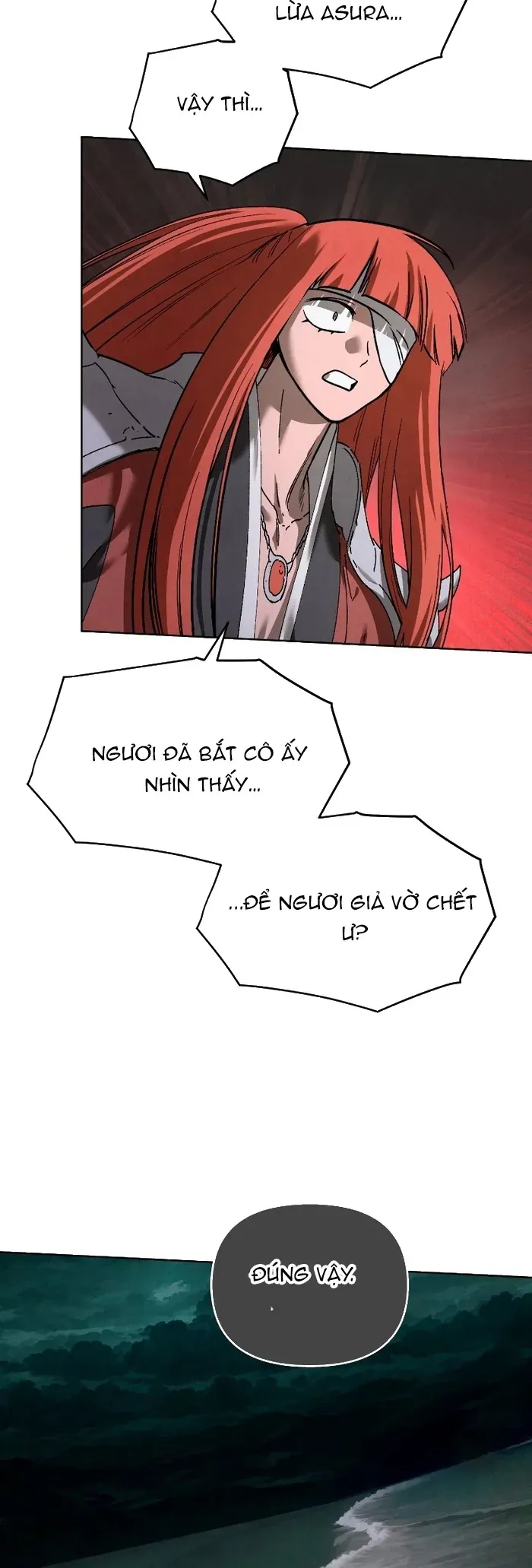 Xuyên Không Vào Con Game Rác Rưởi Của Tôi Chap 42 - Next Chap 43