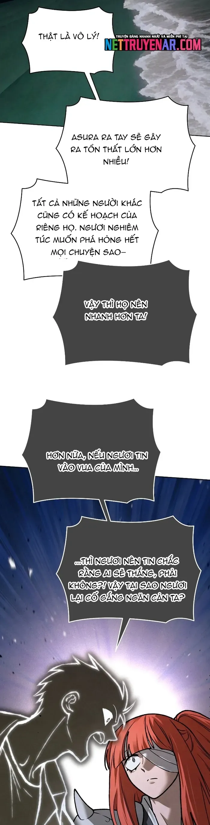 Xuyên Không Vào Con Game Rác Rưởi Của Tôi Chap 42 - Next Chap 43