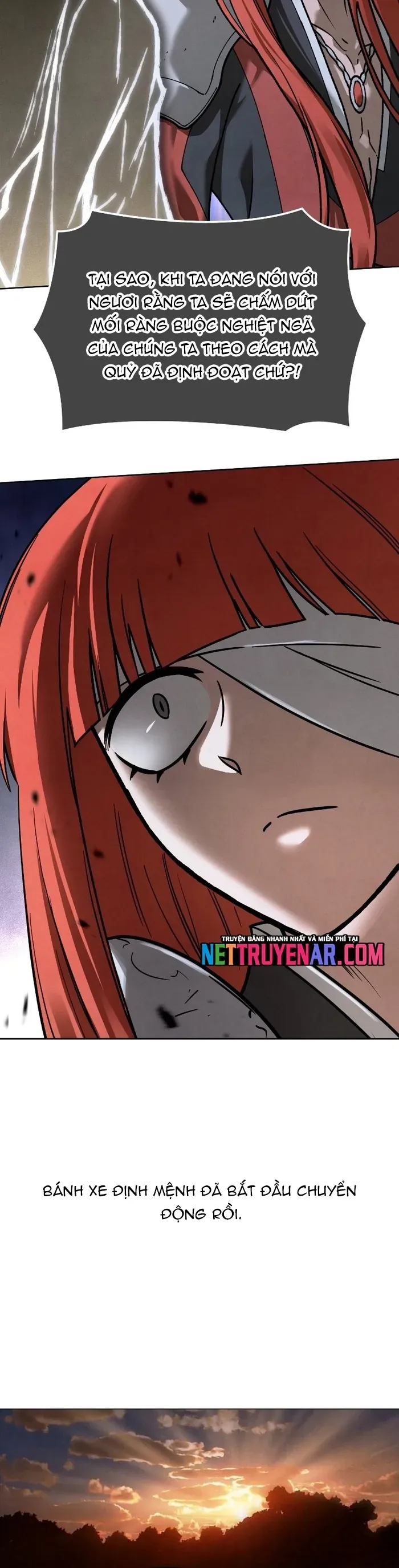 Xuyên Không Vào Con Game Rác Rưởi Của Tôi Chap 42 - Next Chap 43