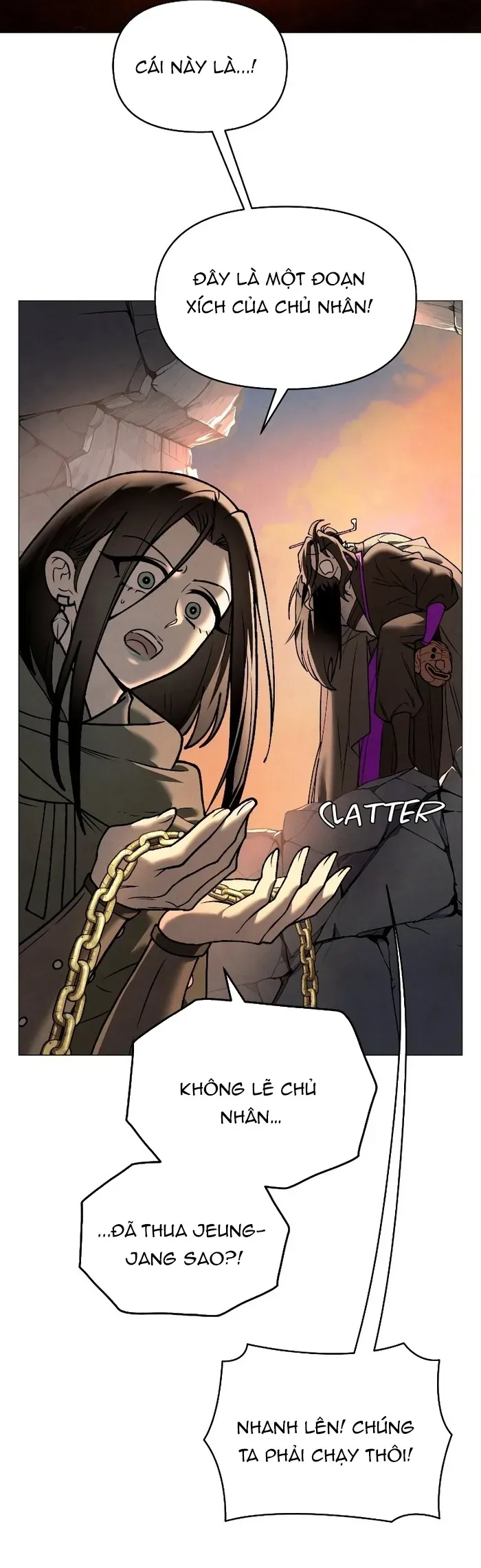 Xuyên Không Vào Con Game Rác Rưởi Của Tôi Chap 42 - Next Chap 43