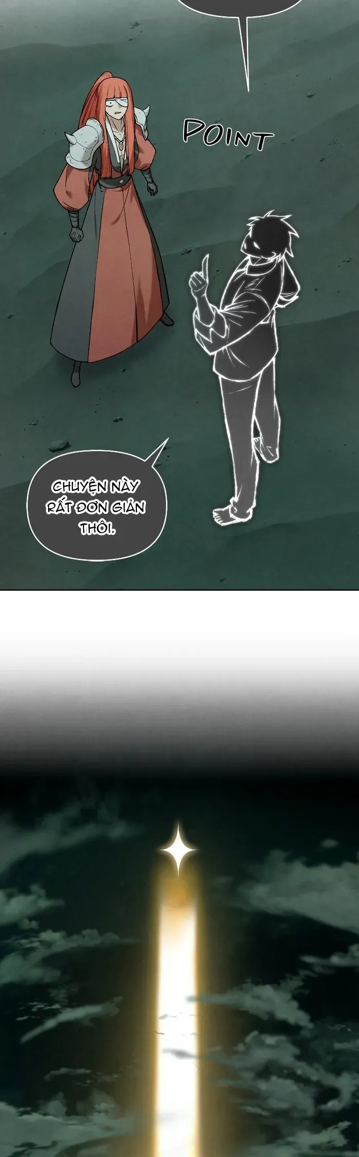 Xuyên Không Vào Con Game Rác Rưởi Của Tôi Chap 42 - Next Chap 43