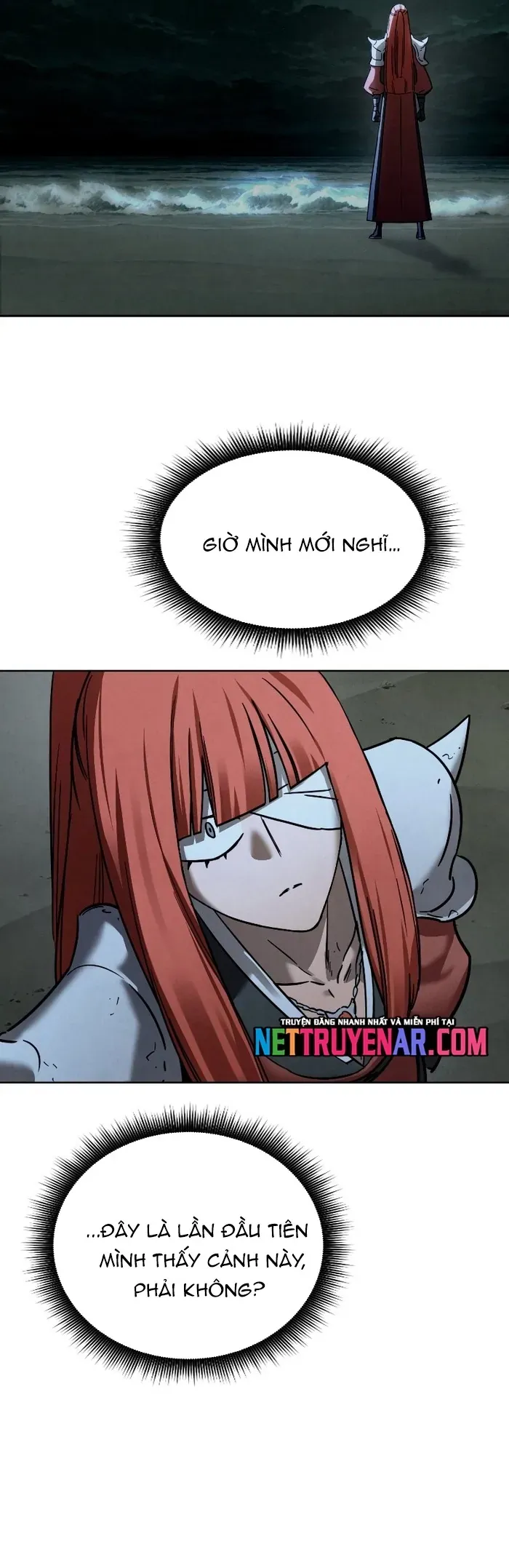 Xuyên Không Vào Con Game Rác Rưởi Của Tôi Chap 42 - Next Chap 43