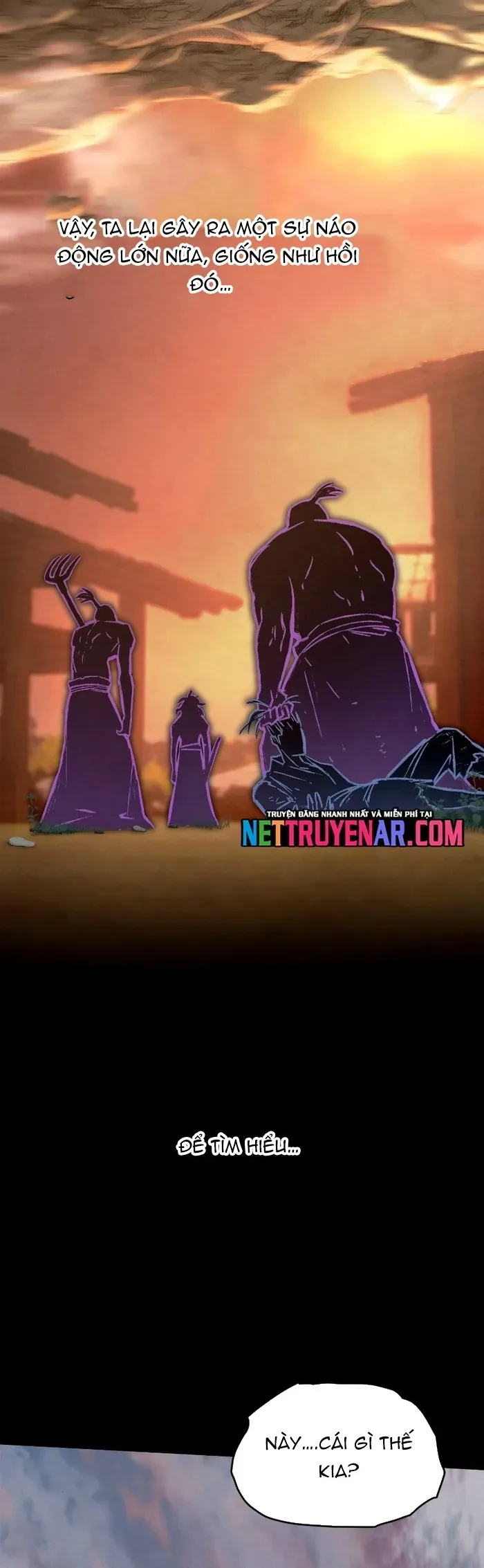 Xuyên Không Vào Con Game Rác Rưởi Của Tôi Chap 42 - Next Chap 43