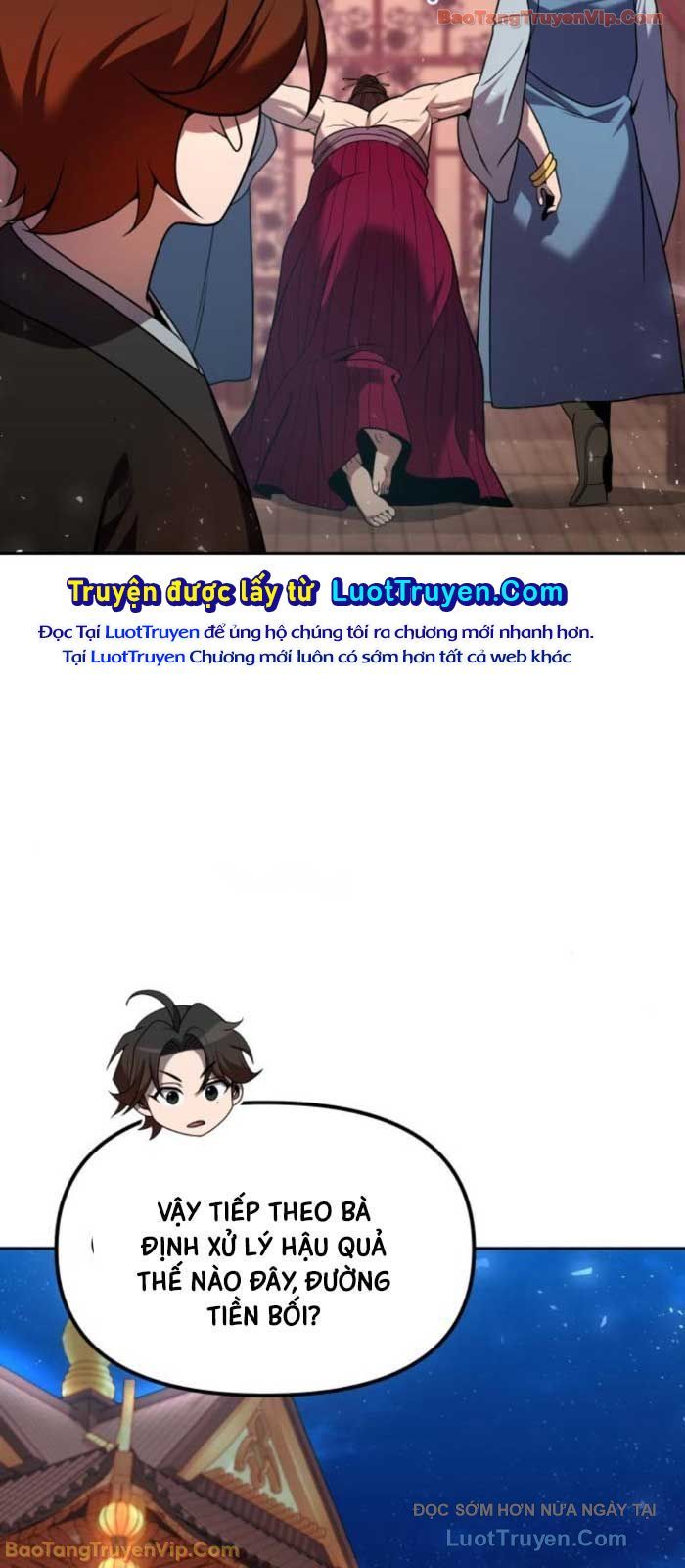 Hoạn Quan Hồi Quy: Tróc Phong Truy Nguyệt Chap 68 - Next Chap 69