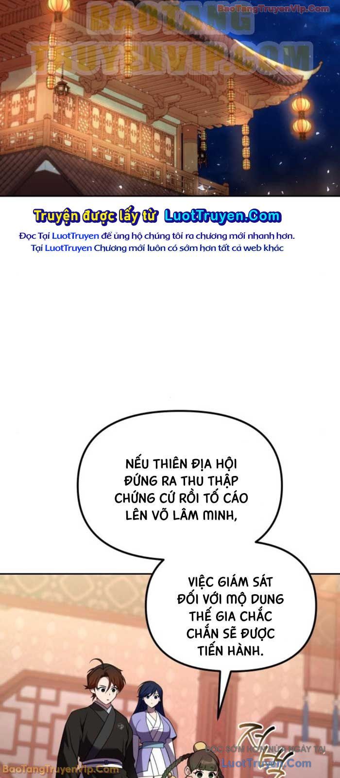 Hoạn Quan Hồi Quy: Tróc Phong Truy Nguyệt Chap 68 - Next Chap 69