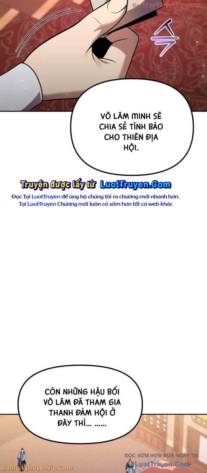 Hoạn Quan Hồi Quy: Tróc Phong Truy Nguyệt Chap 68 - Next Chap 69