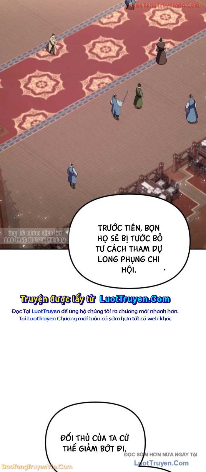 Hoạn Quan Hồi Quy: Tróc Phong Truy Nguyệt Chap 68 - Next Chap 69