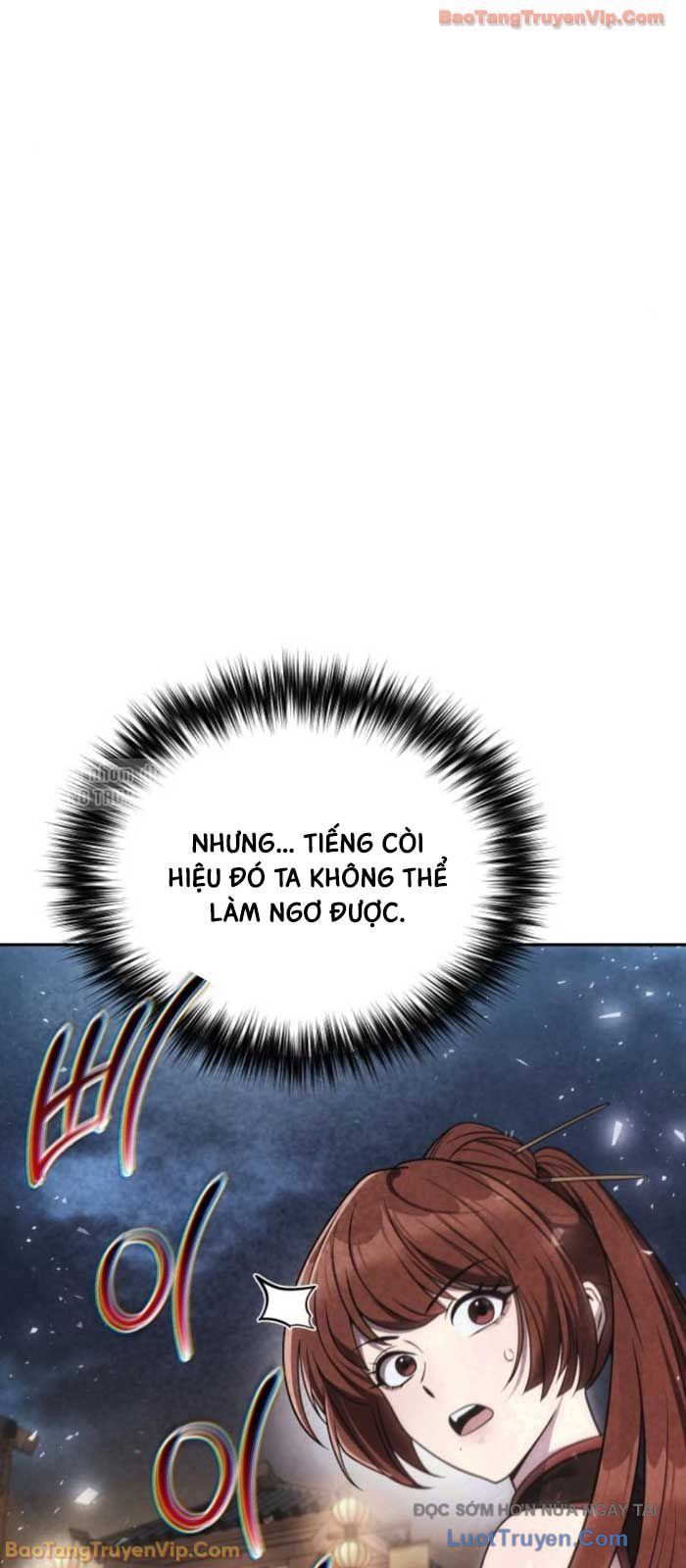 Hoạn Quan Hồi Quy: Tróc Phong Truy Nguyệt Chap 68 - Next Chap 69