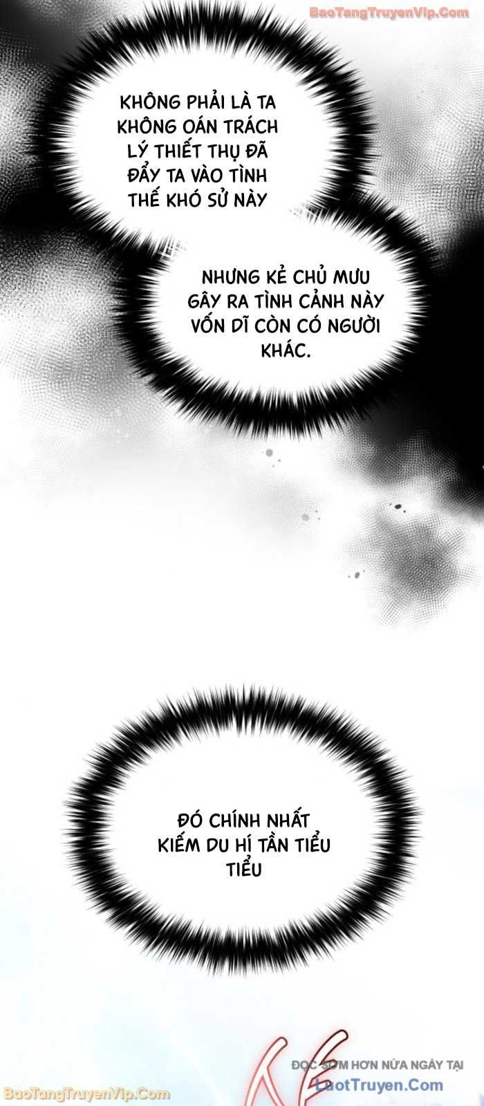 Hoạn Quan Hồi Quy: Tróc Phong Truy Nguyệt Chap 68 - Next Chap 69