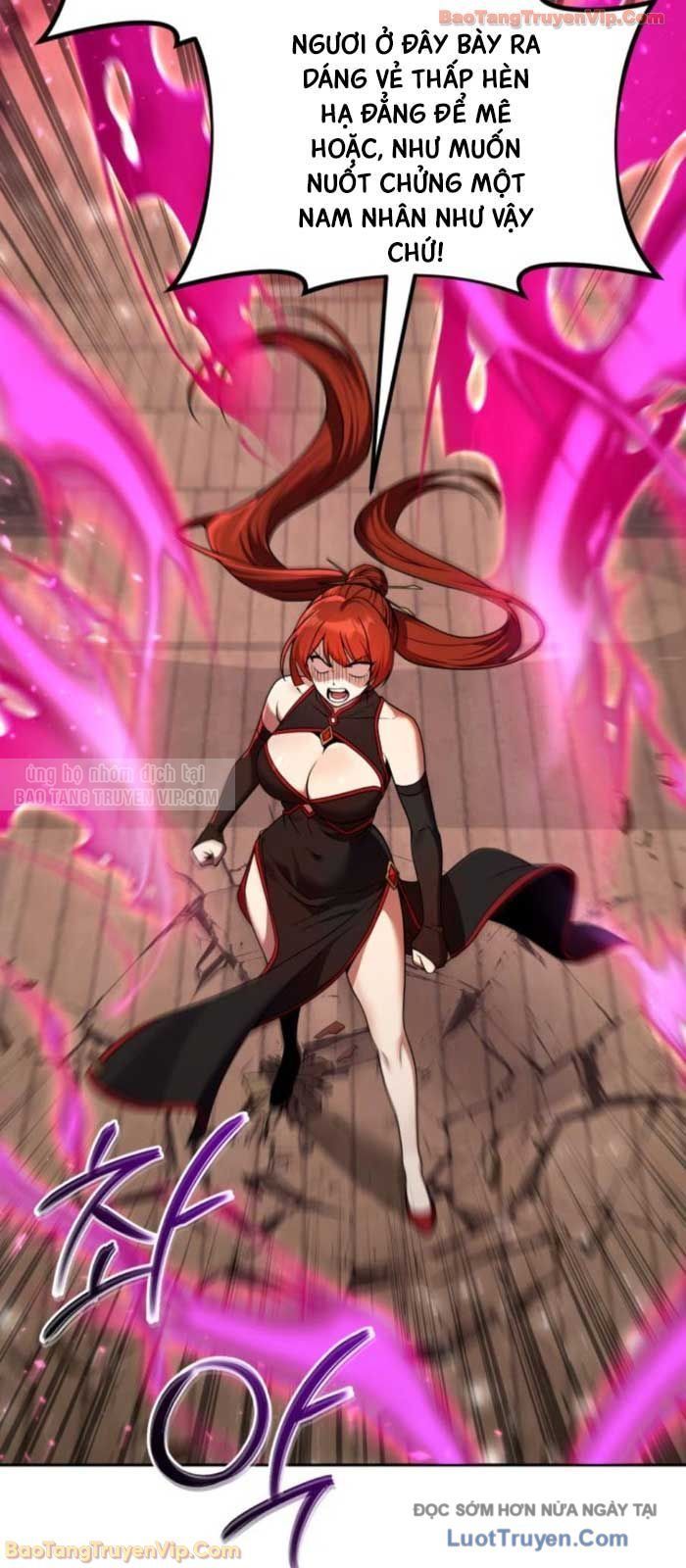 Hoạn Quan Hồi Quy: Tróc Phong Truy Nguyệt Chap 68 - Next Chap 69