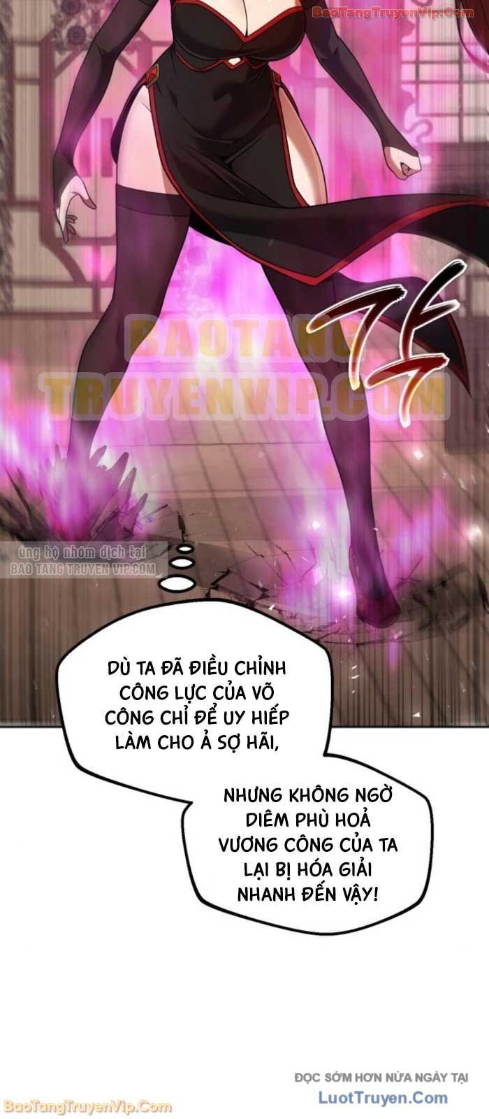 Hoạn Quan Hồi Quy: Tróc Phong Truy Nguyệt Chap 68 - Next Chap 69