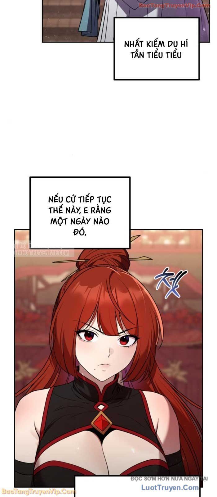 Hoạn Quan Hồi Quy: Tróc Phong Truy Nguyệt Chap 68 - Next Chap 69