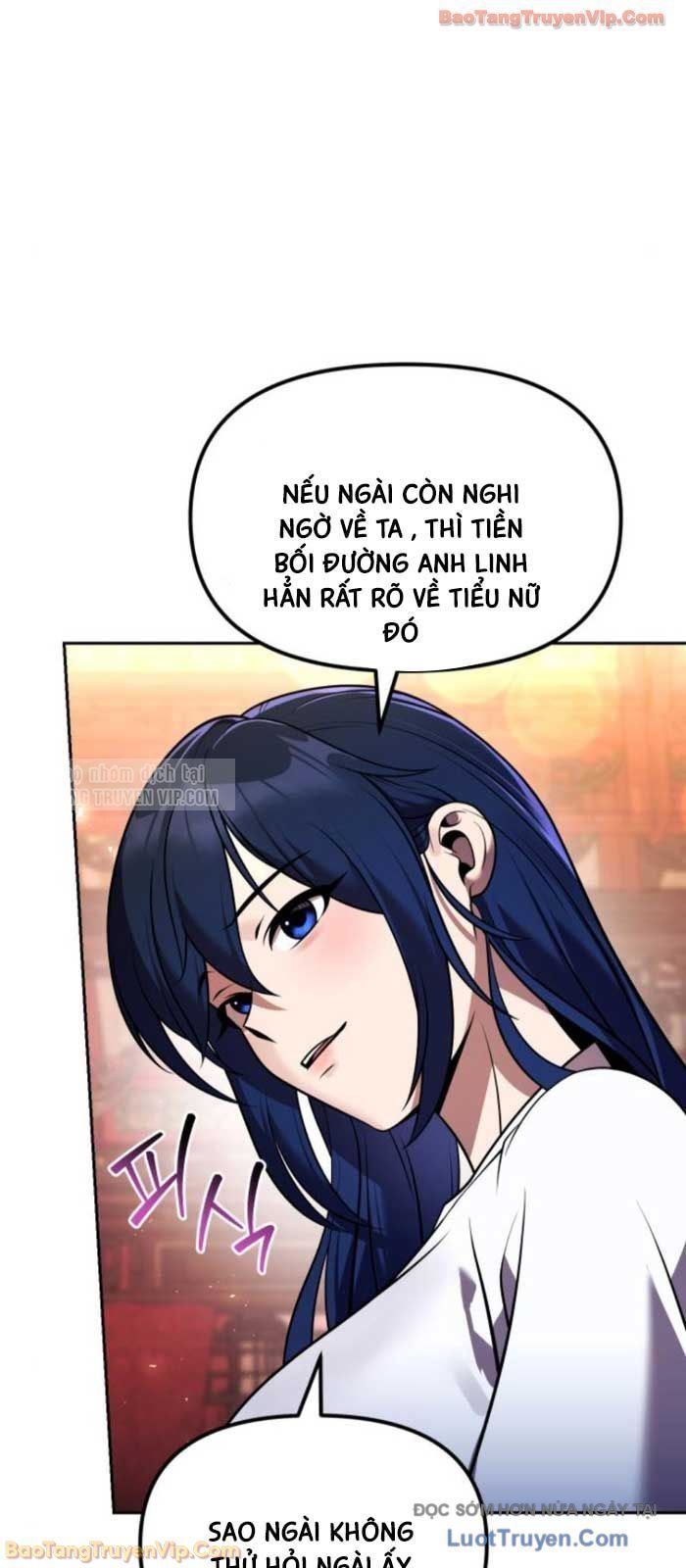 Hoạn Quan Hồi Quy: Tróc Phong Truy Nguyệt Chap 68 - Next Chap 69