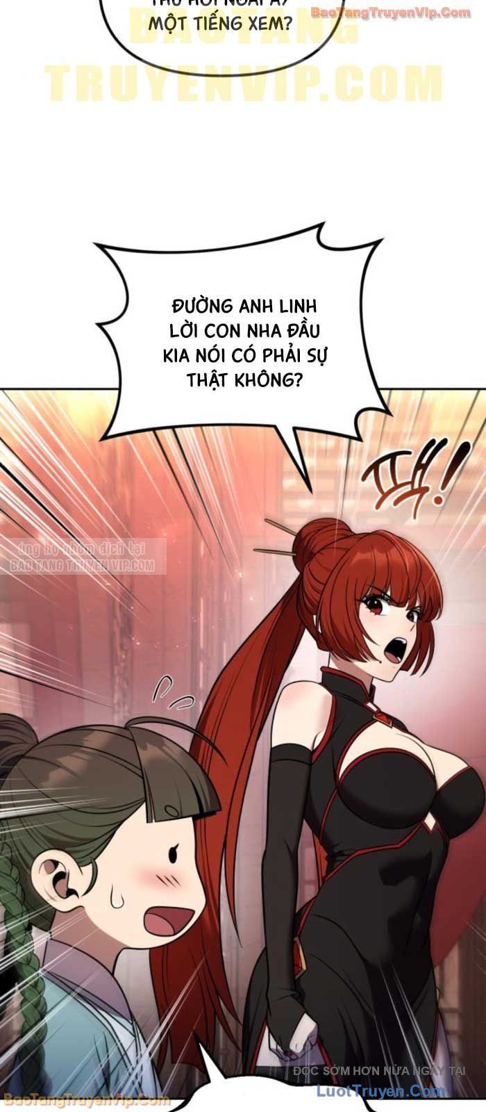 Hoạn Quan Hồi Quy: Tróc Phong Truy Nguyệt Chap 68 - Next Chap 69