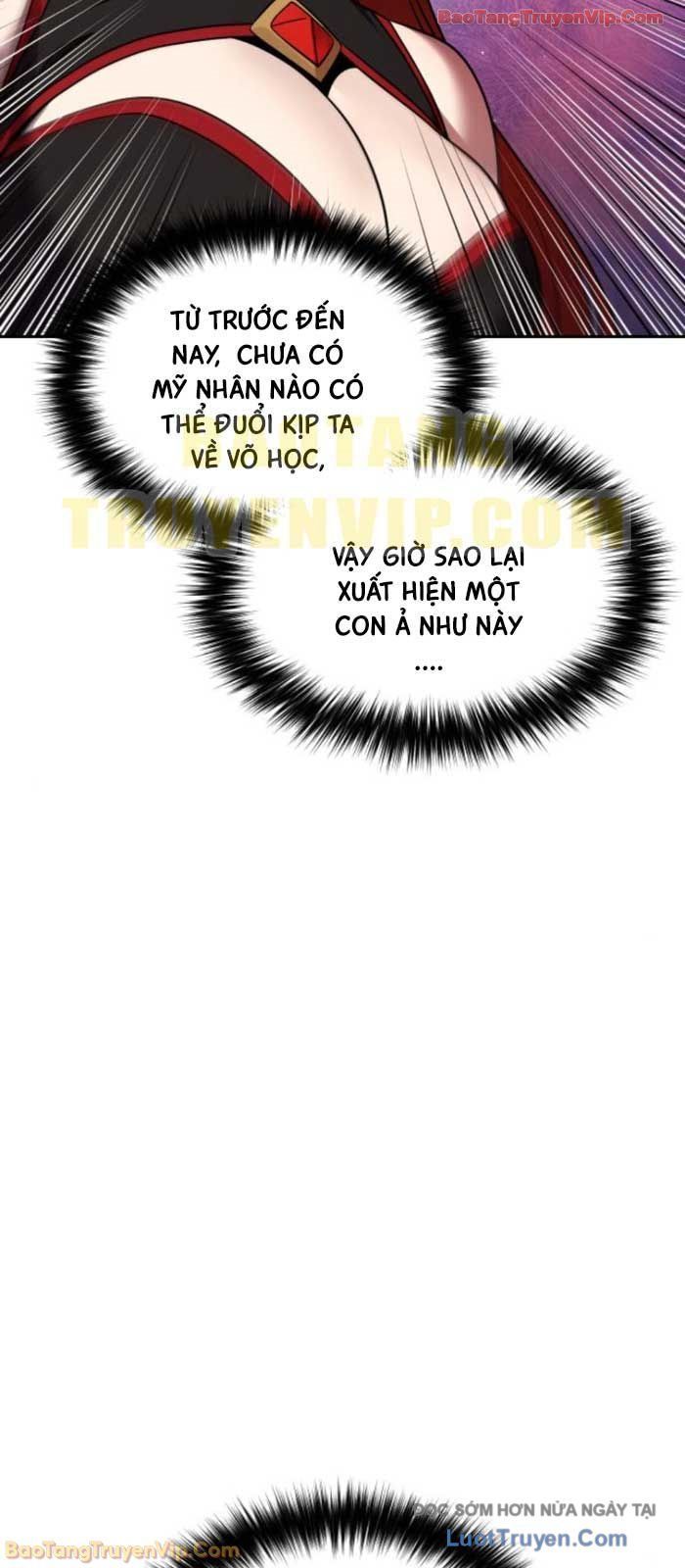 Hoạn Quan Hồi Quy: Tróc Phong Truy Nguyệt Chap 68 - Next Chap 69